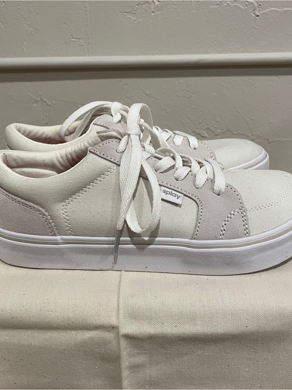 Splay Barefoot Skateboarding Shoe REV LT Original Vienna
